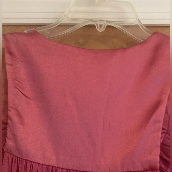 BCBGeneration sleeveless blouse very good preowned condition. - Picture 6 of 6
